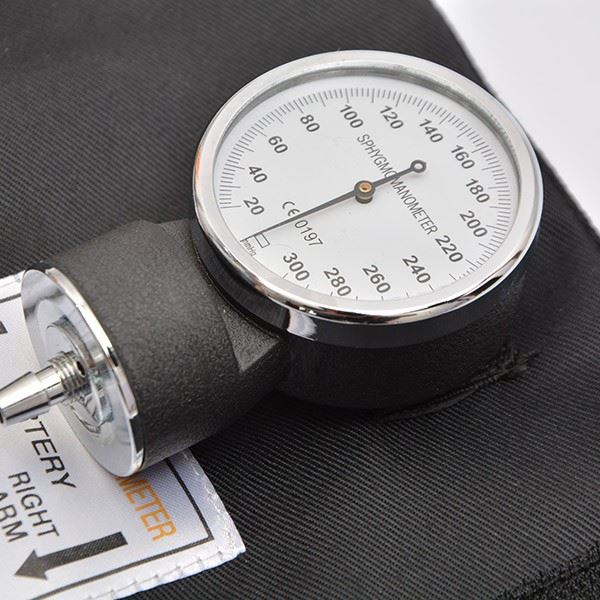 Easy Care Blood Pressure Monitor