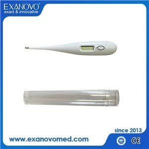 Termometer Digital Bayi
