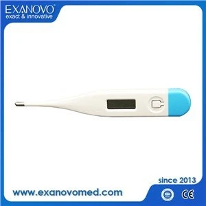 Apakah ada efek samping dari penggunaan termometer elektrik?