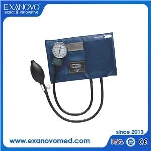 Genggam Sphygmomanometer Aneroid