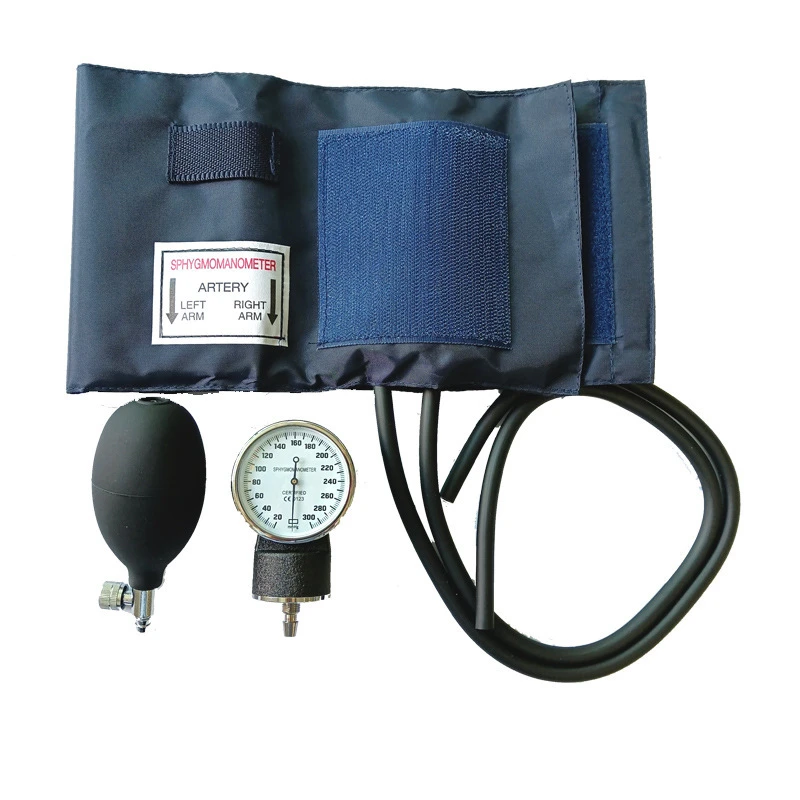 Rumah sphygmomanometer