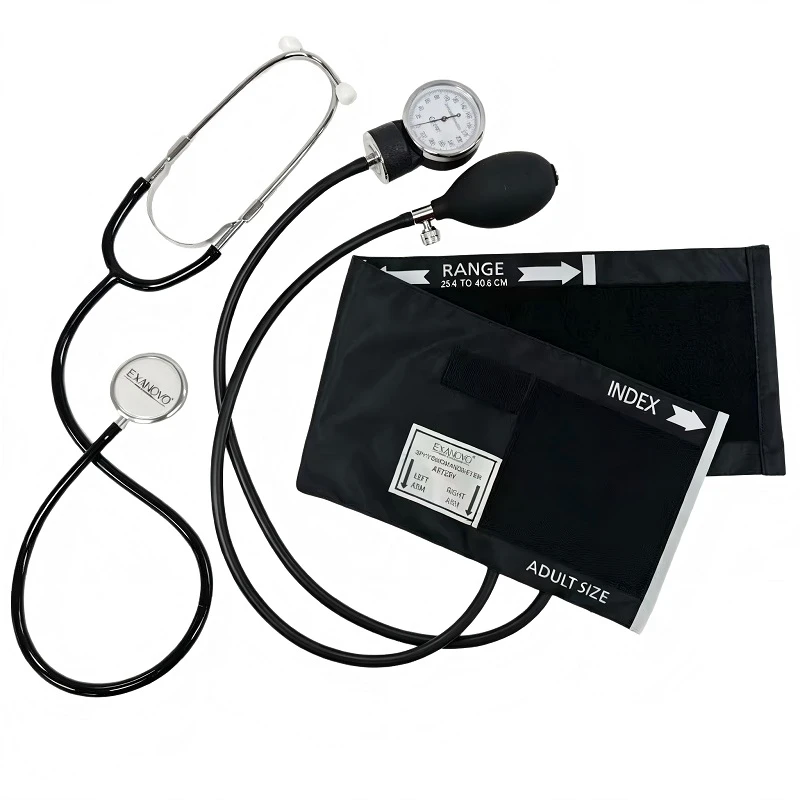 Sfigmomanometer Bp Manual