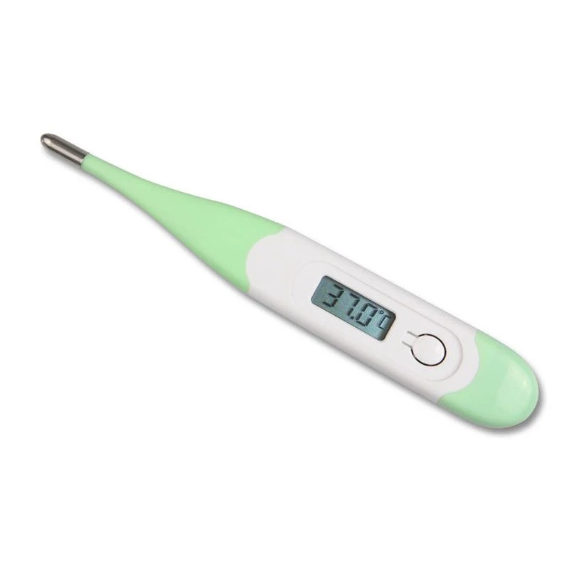 info-1-1 Rigid Tip Medical Digital Fever Thermometer