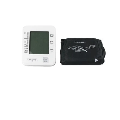 Mesin BP Digital Akurat