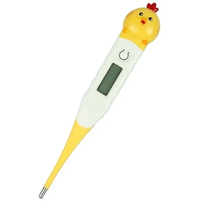 Apakah termometer digital bayi tanpa kontak dapat digunakan di ruangan gelap?