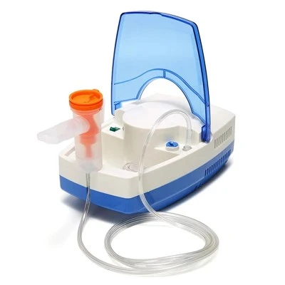 Perawatan Inhaler Nebulizer Kompresor
