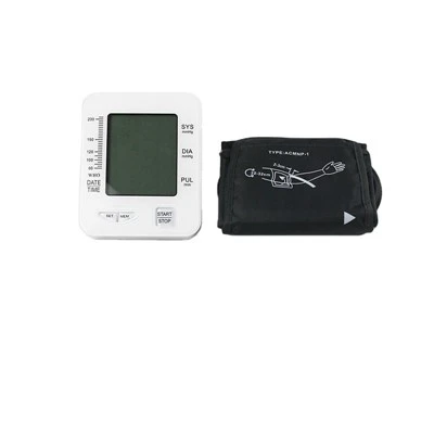 Monitor BP Medis Tensionmeter