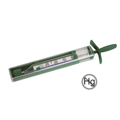 Termometer untuk Kesehatan Rumah